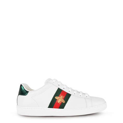 gucci high tech trainers|Gucci trainers flannels.